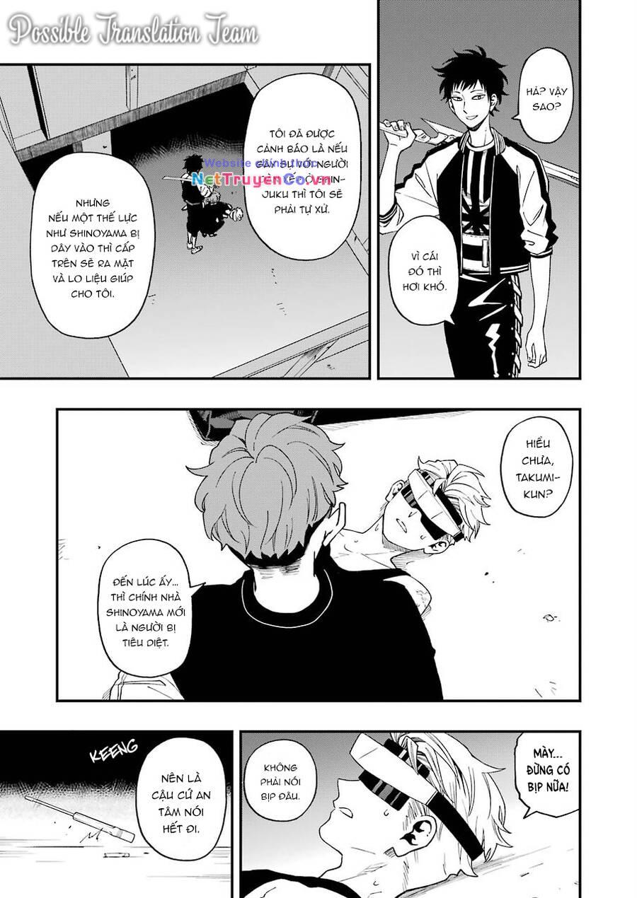 Chapter 45 - Trang 21