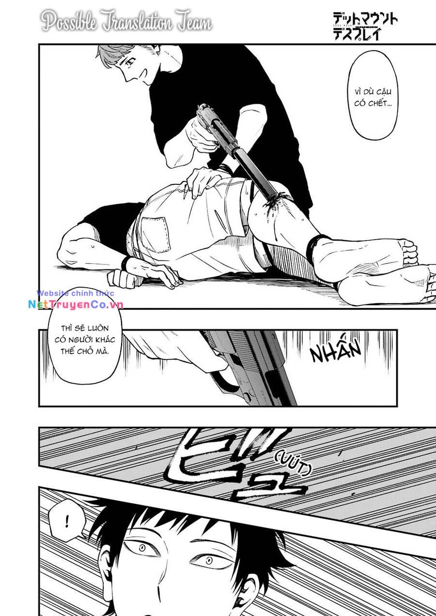 Chapter 45 - Trang 22