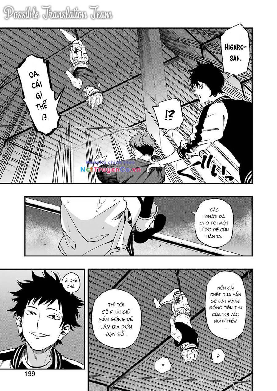 Chapter 45 - Trang 23