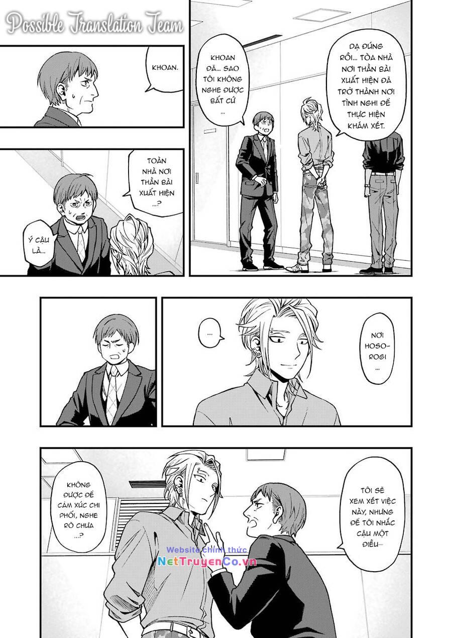 Chapter 45 - Trang 25