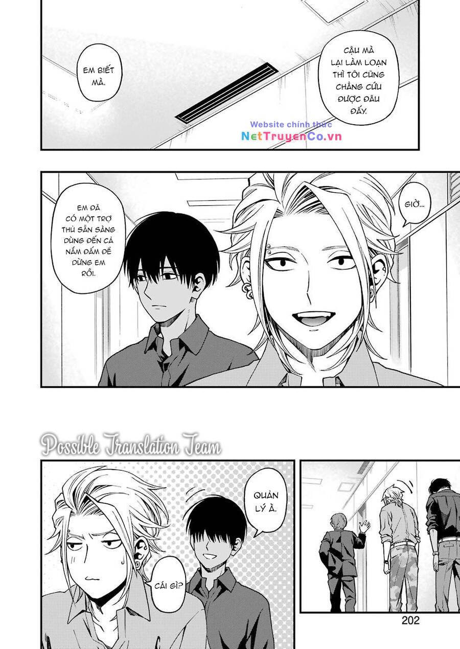Chapter 45 - Trang 26