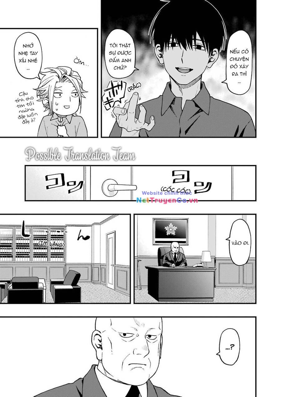 Chapter 45 - Trang 27