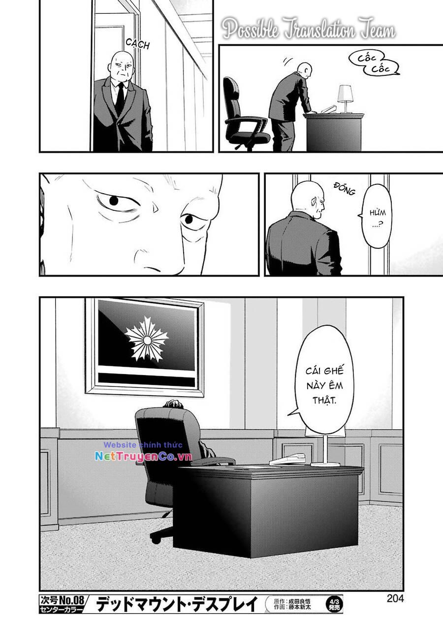 Chapter 45 - Trang 28