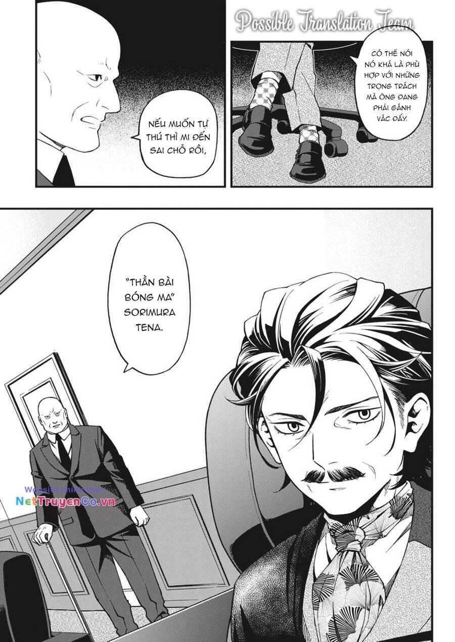 Chapter 45 - Trang 29