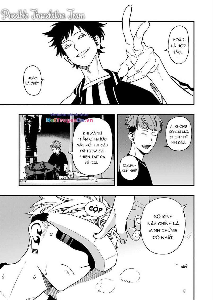 Chapter 45 - Trang 7