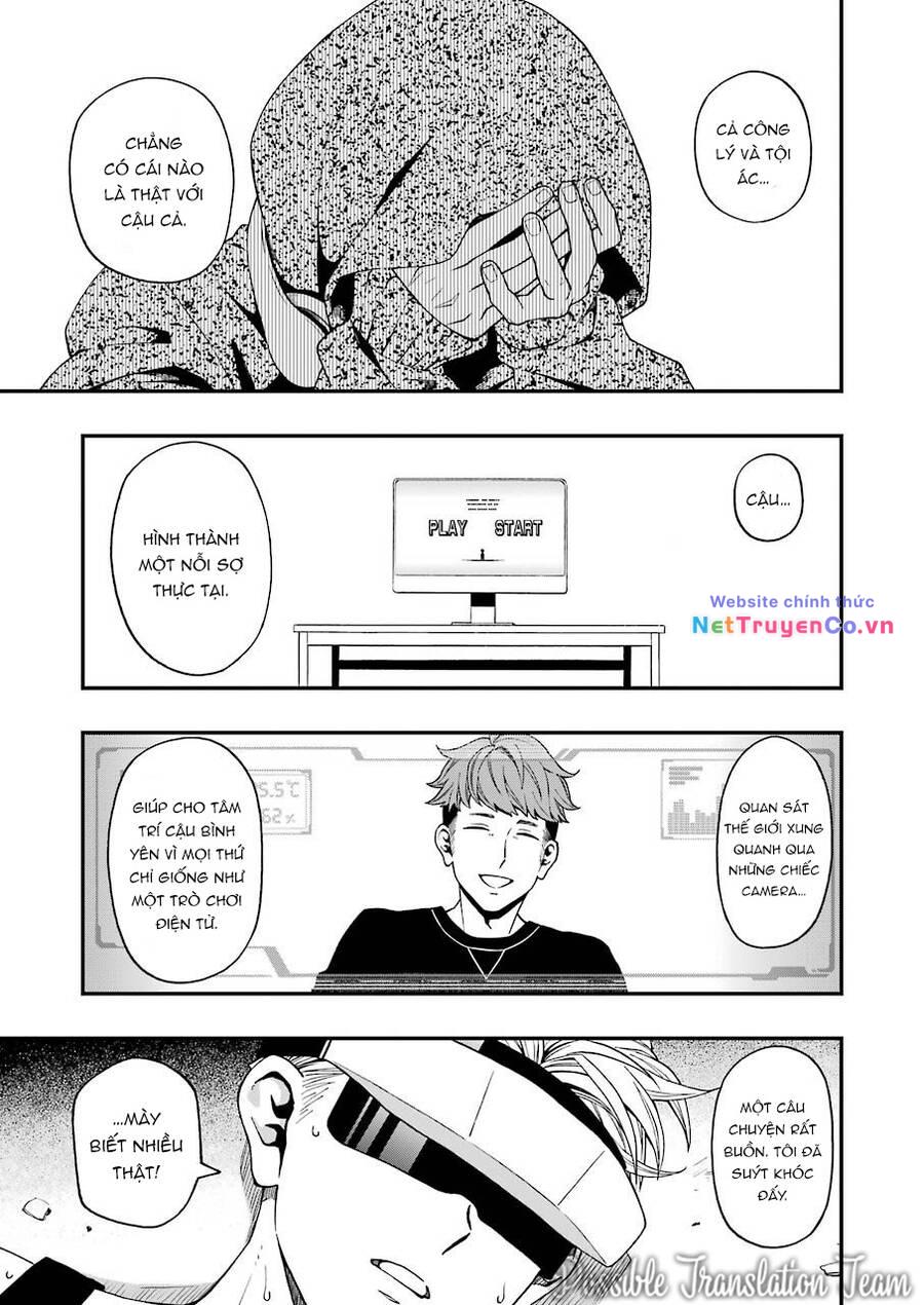 Chapter 45 - Trang 9