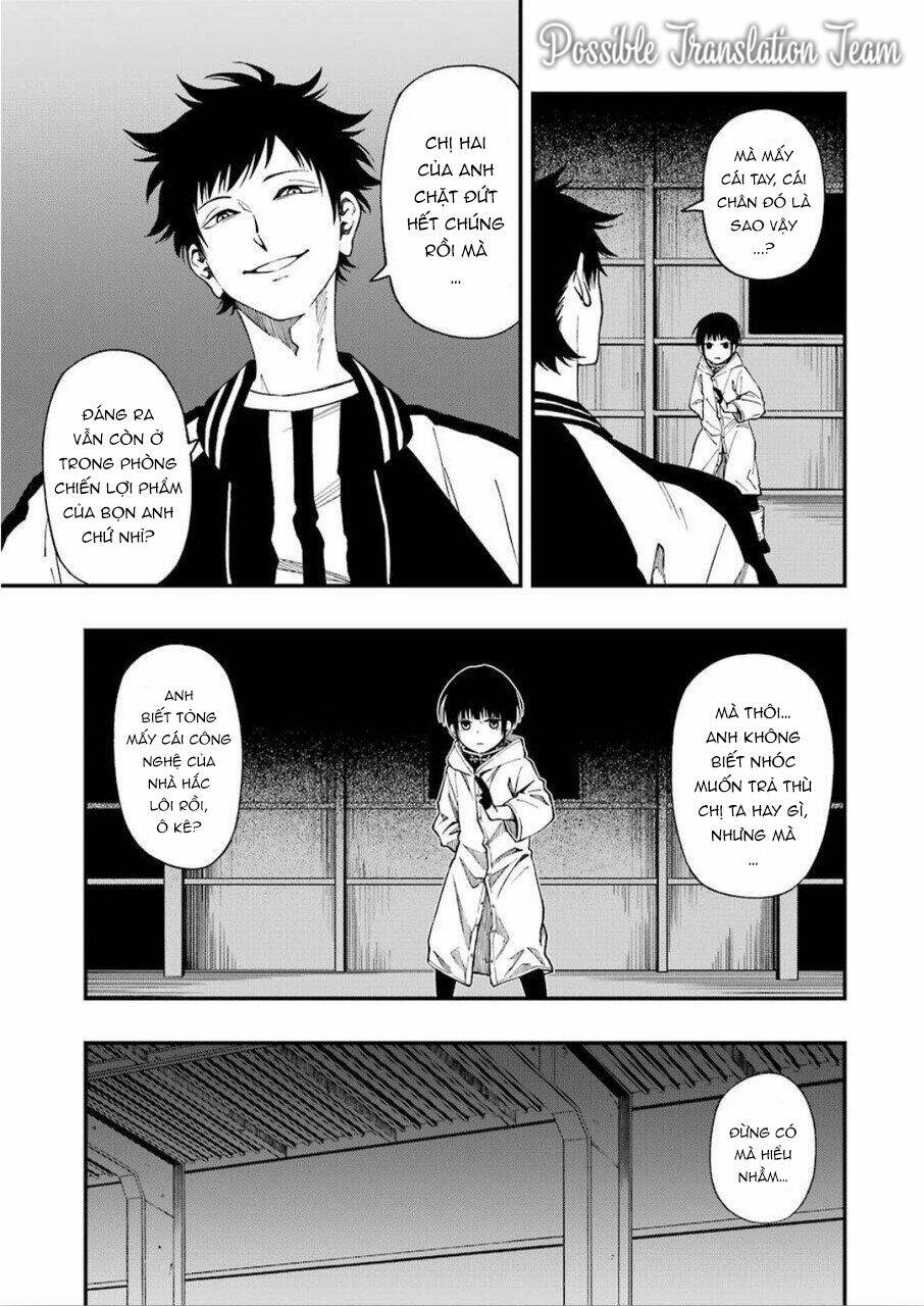 Chapter 46 - Trang 11