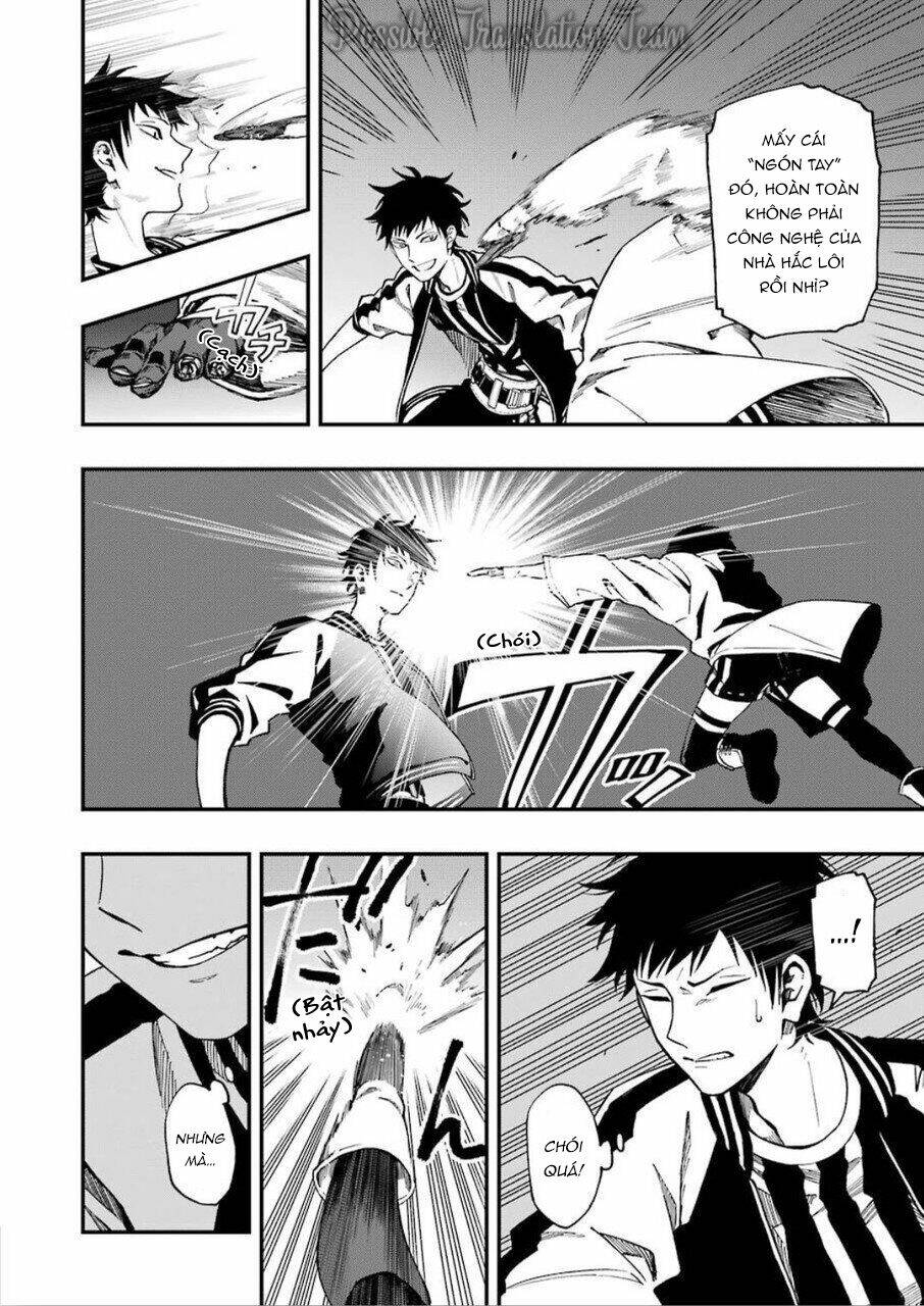 Chapter 46 - Trang 16