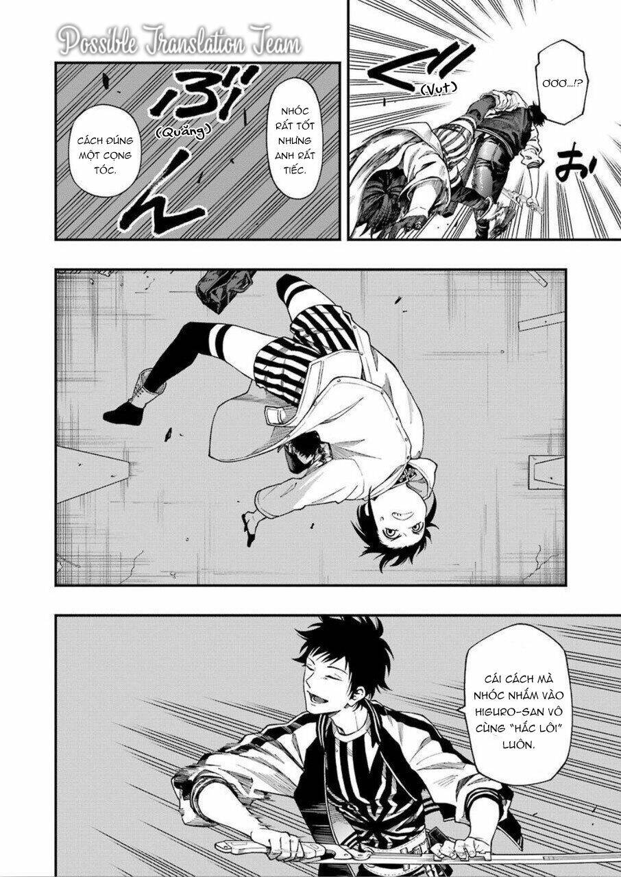Chapter 46 - Trang 18
