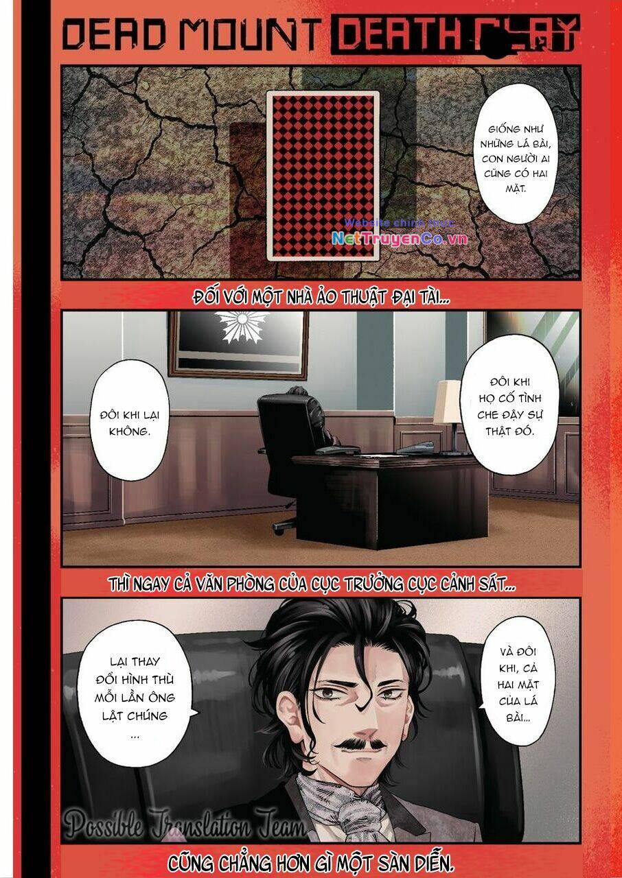 Chapter 46 - Trang 3