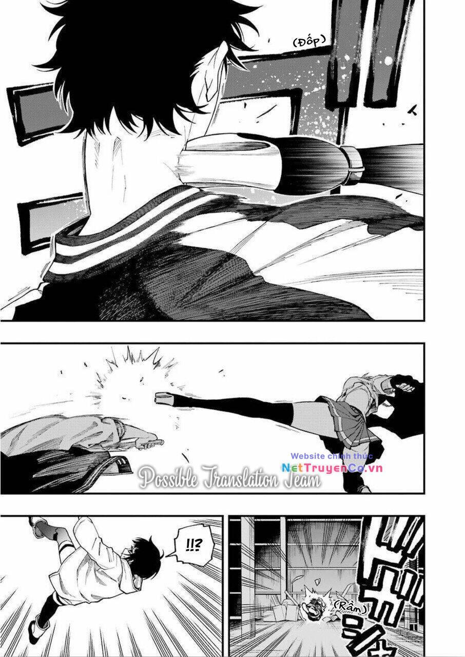 Chapter 46 - Trang 21