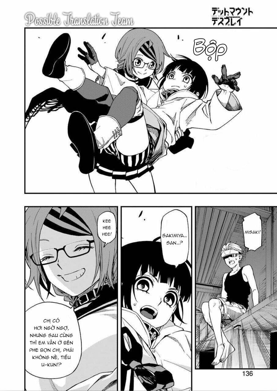 Chapter 46 - Trang 22