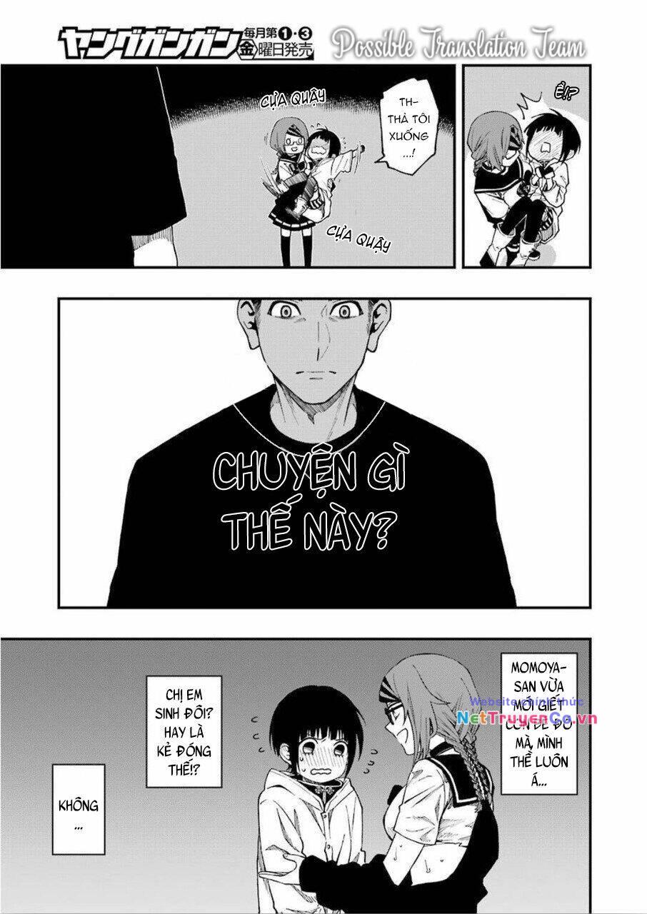 Chapter 46 - Trang 23