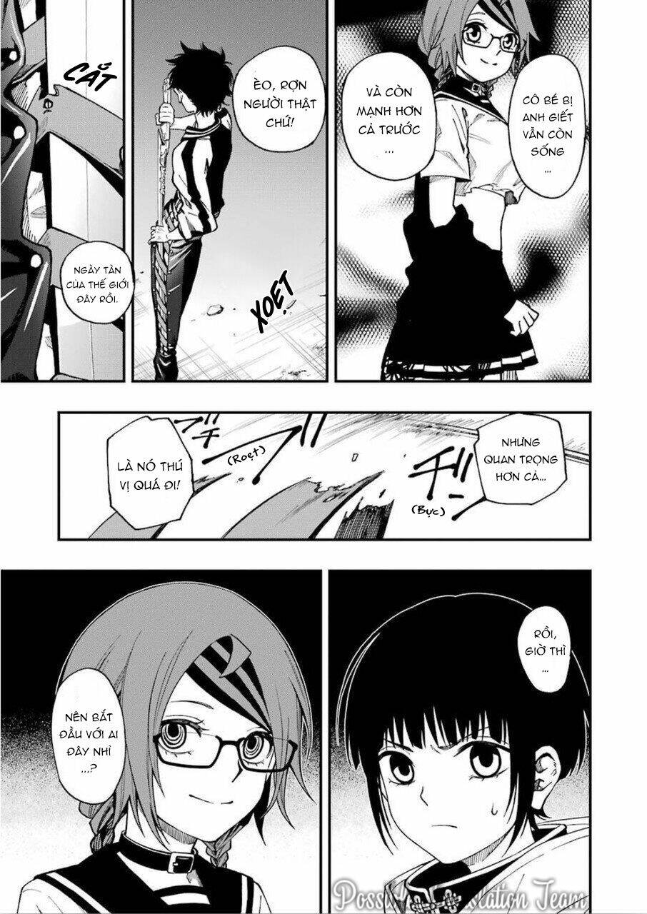 Chapter 46 - Trang 25