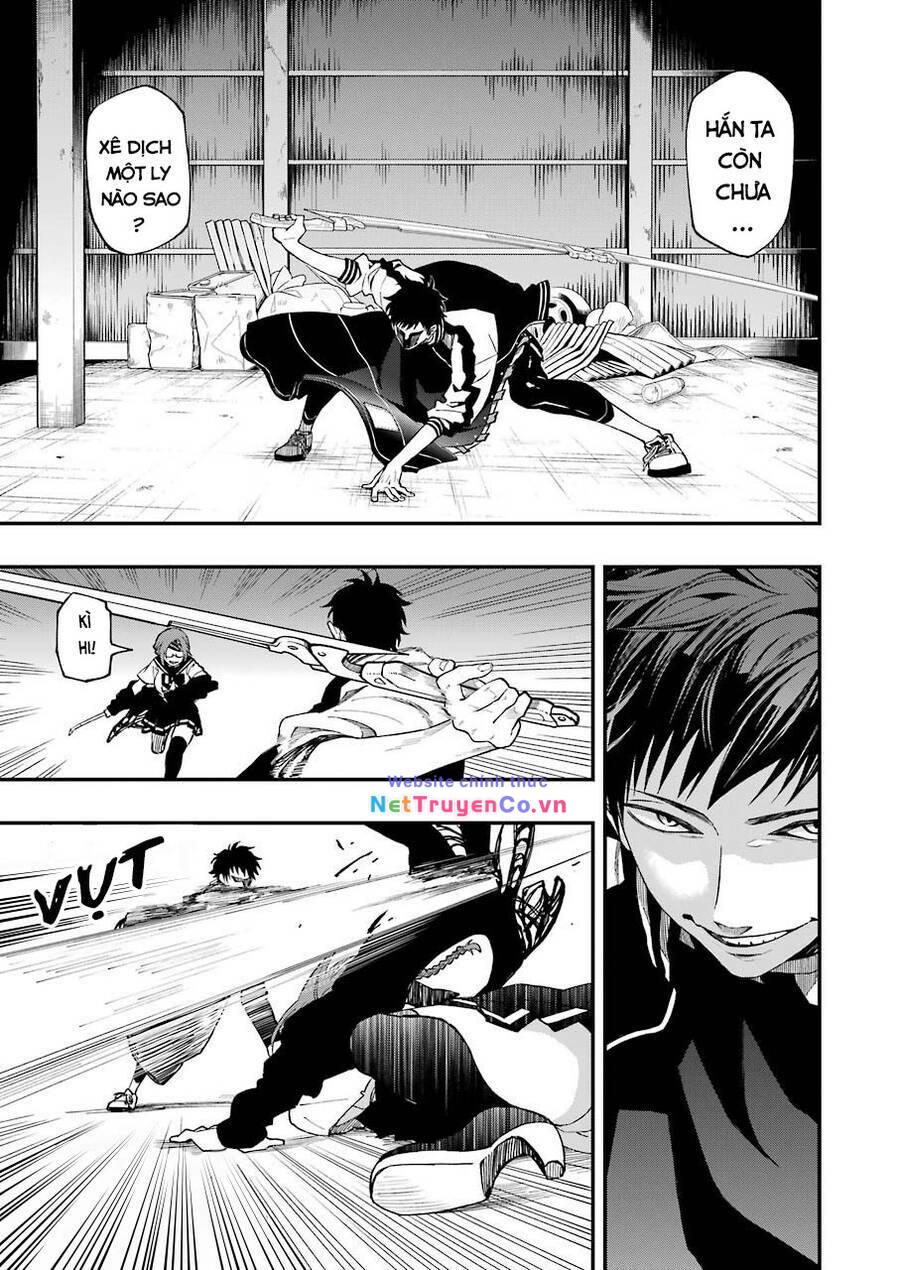 Chapter 47 - Trang 11