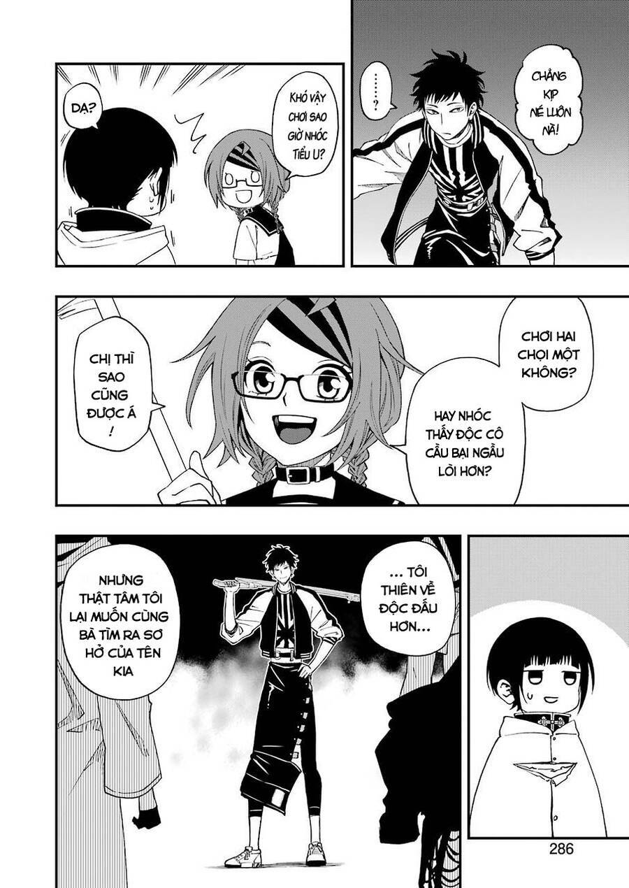Chapter 47 - Trang 14