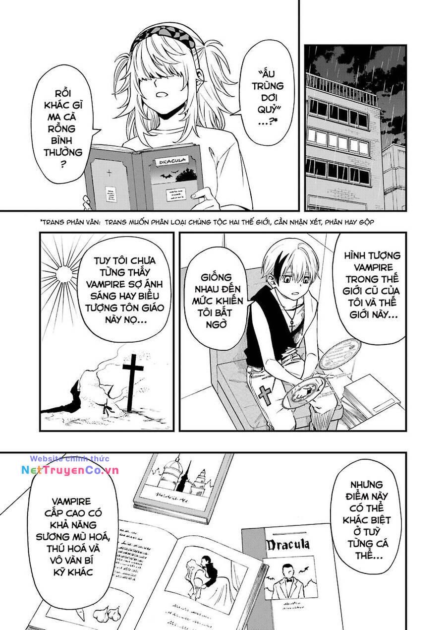 Chapter 47 - Trang 17