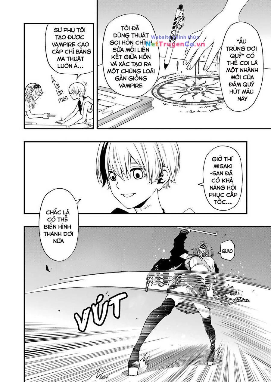 Chapter 47 - Trang 18