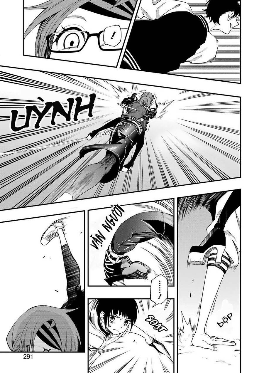 Chapter 47 - Trang 19