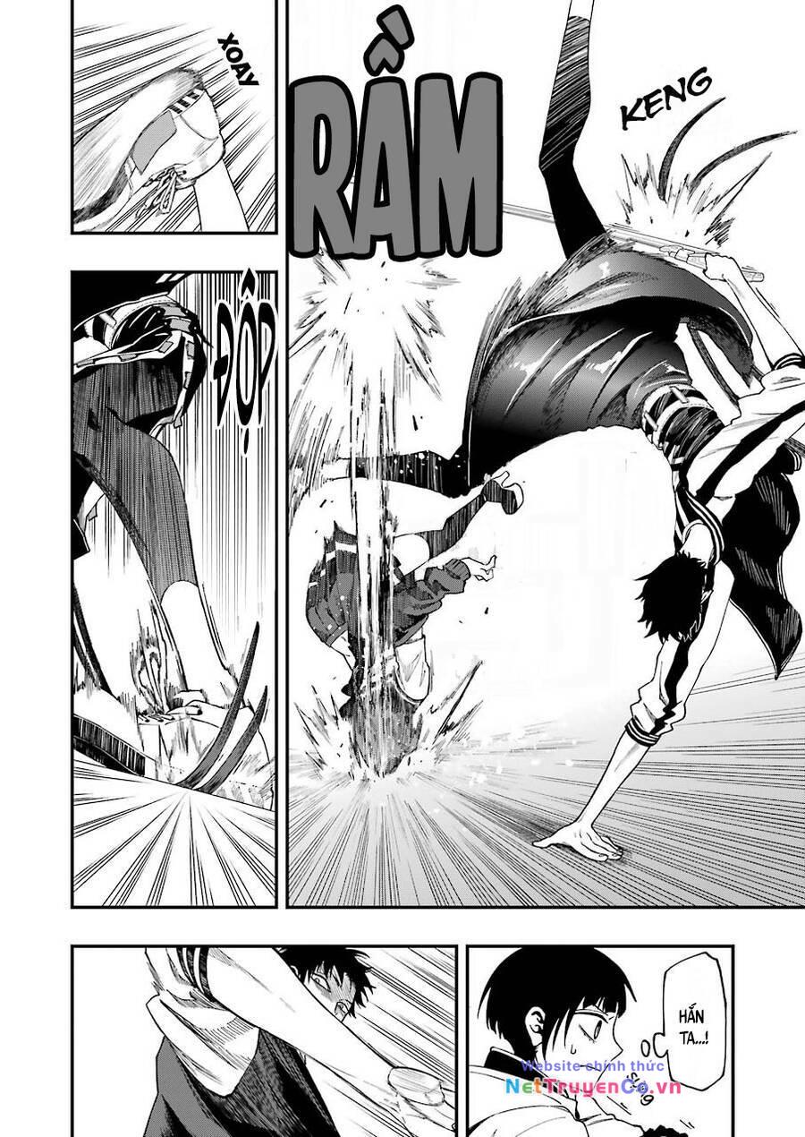 Chapter 47 - Trang 20