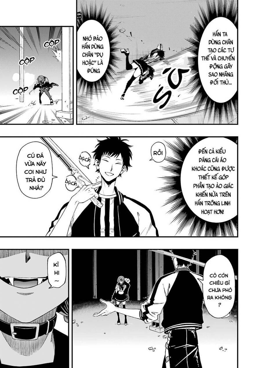 Chapter 47 - Trang 21
