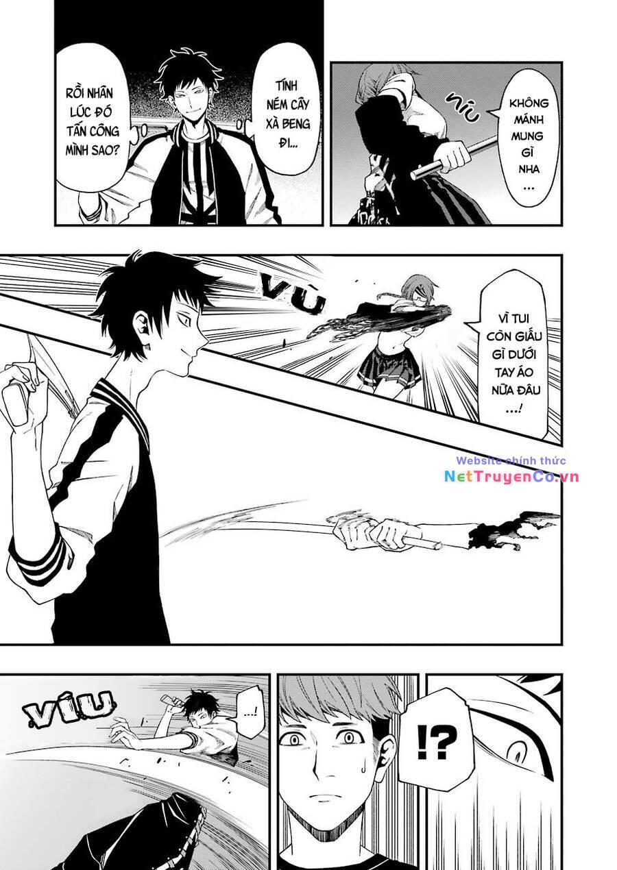 Chapter 47 - Trang 23