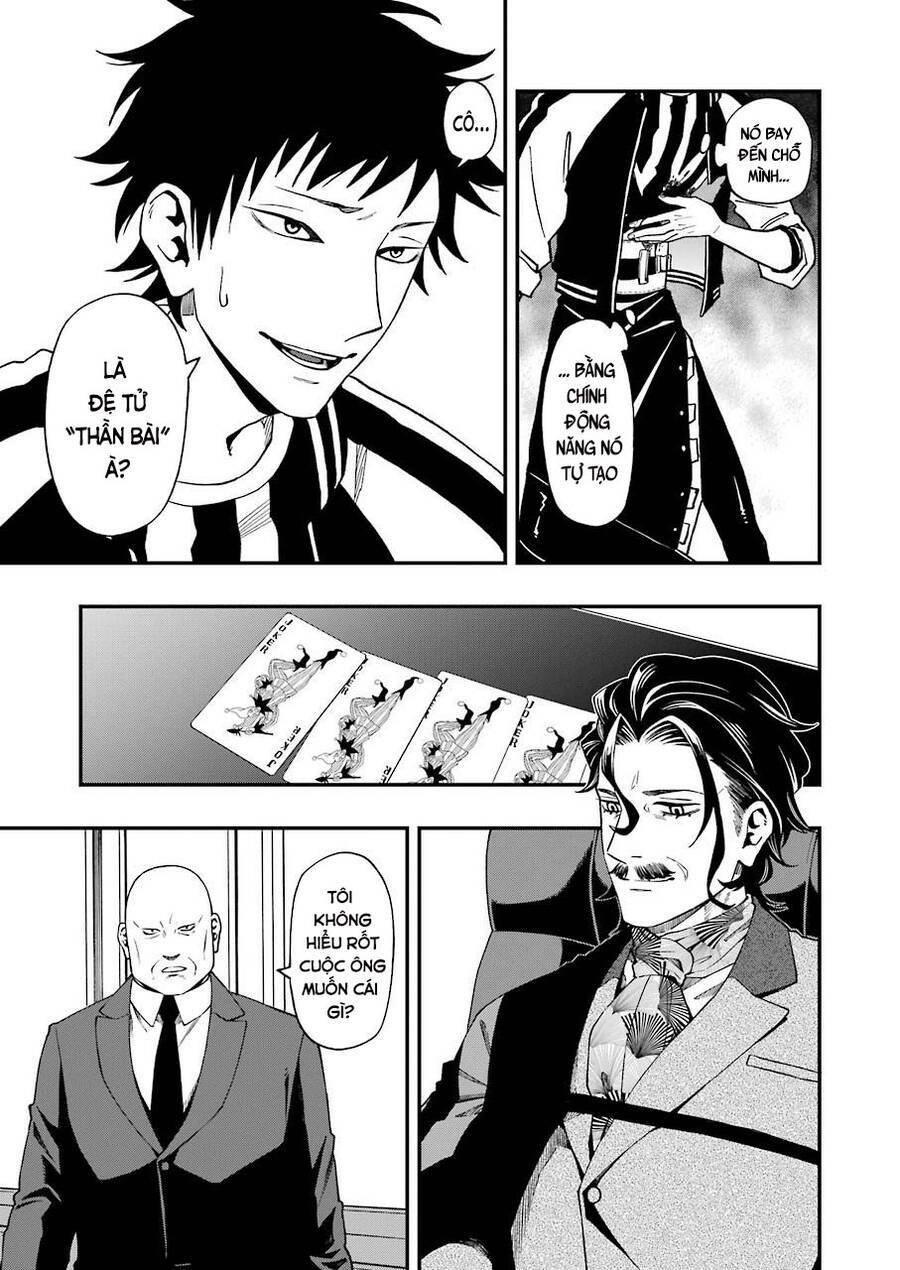 Chapter 47 - Trang 25