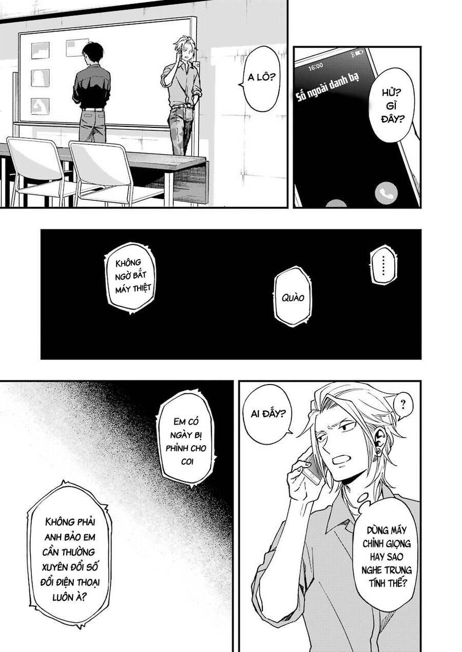 Chapter 47 - Trang 27