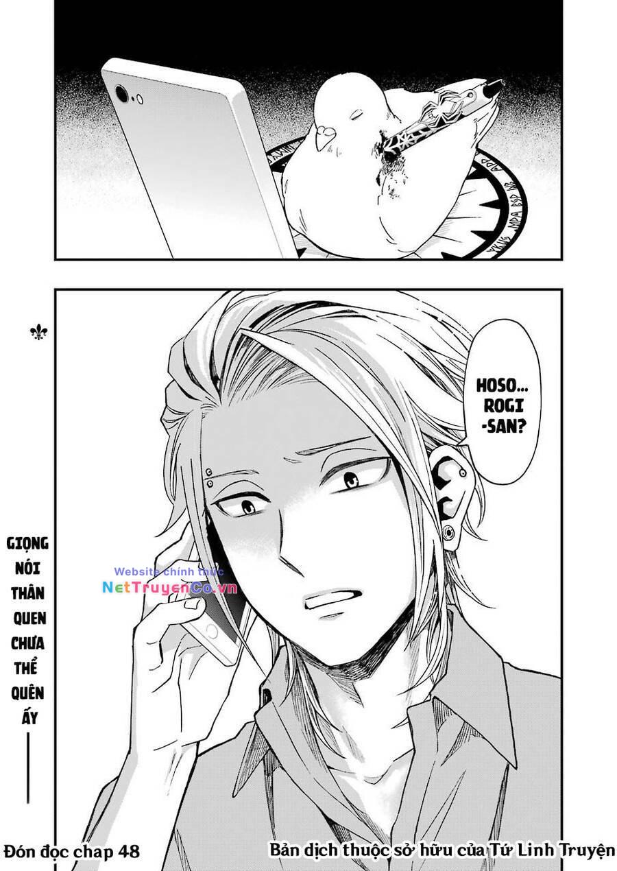 Chapter 47 - Trang 29