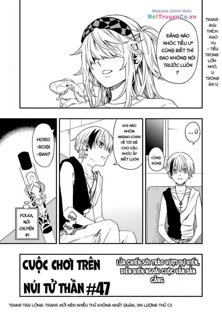 Chapter 47 - Trang 5