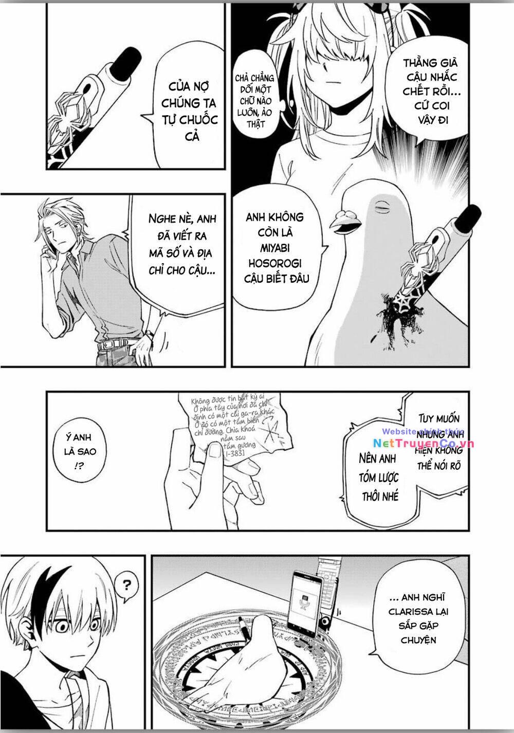 Chapter 48 - Trang 11
