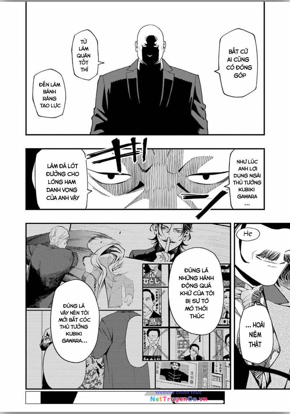 Chapter 48 - Trang 16