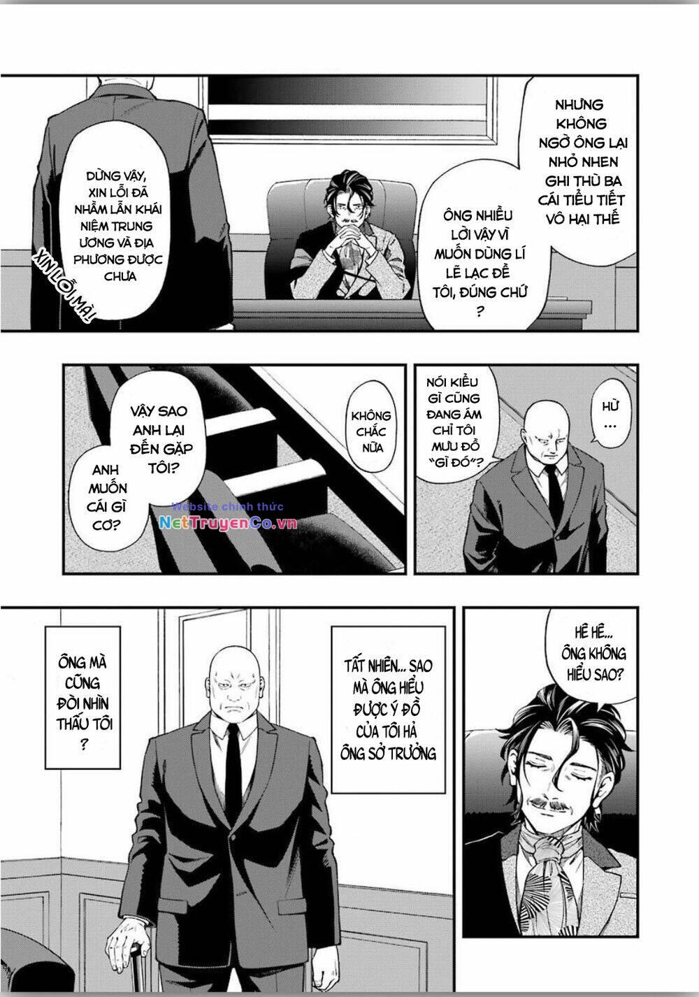 Chapter 48 - Trang 17