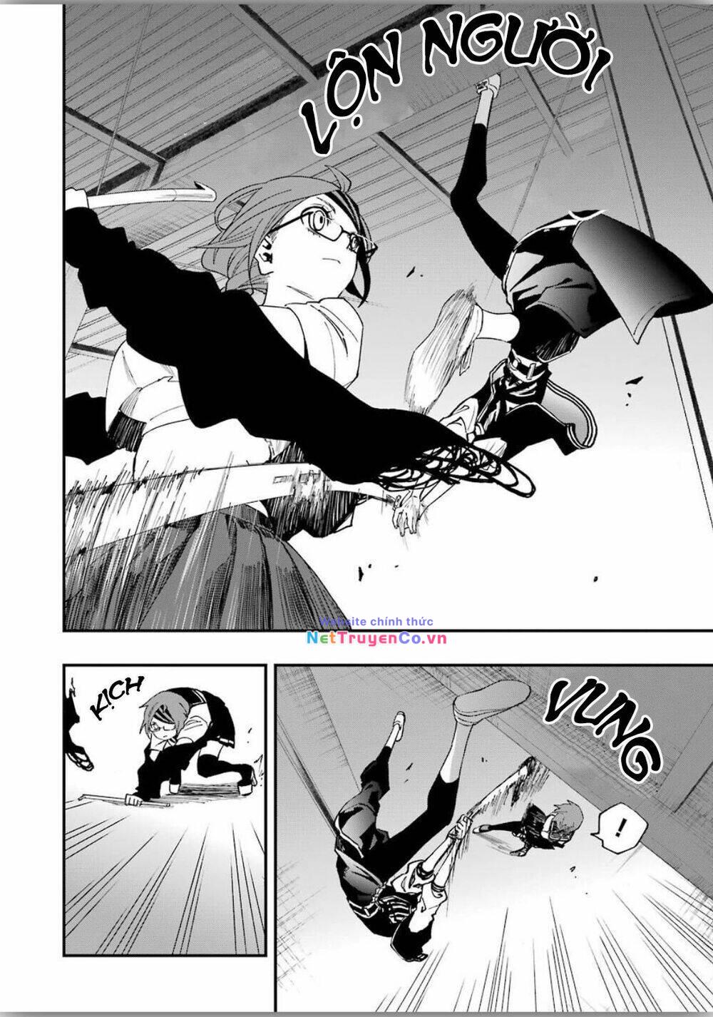Chapter 48 - Trang 22