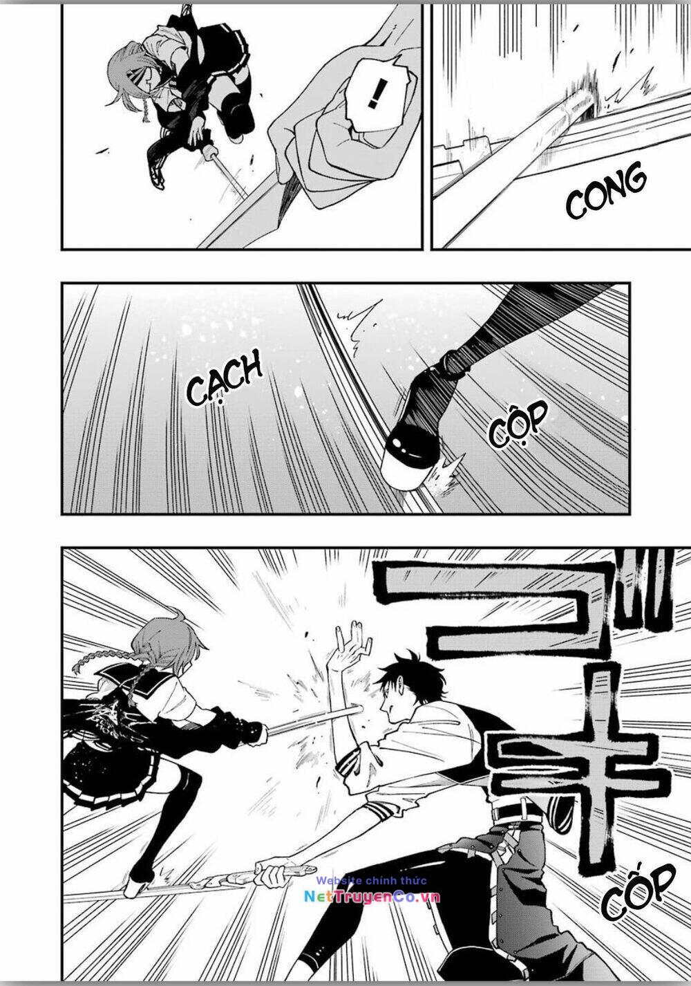 Chapter 48 - Trang 24