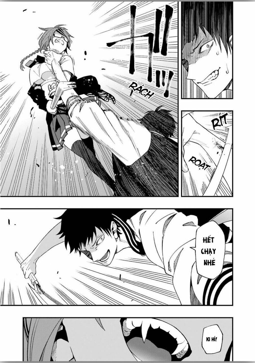 Chapter 48 - Trang 25