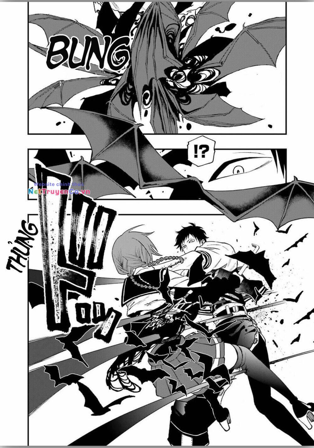 Chapter 48 - Trang 26