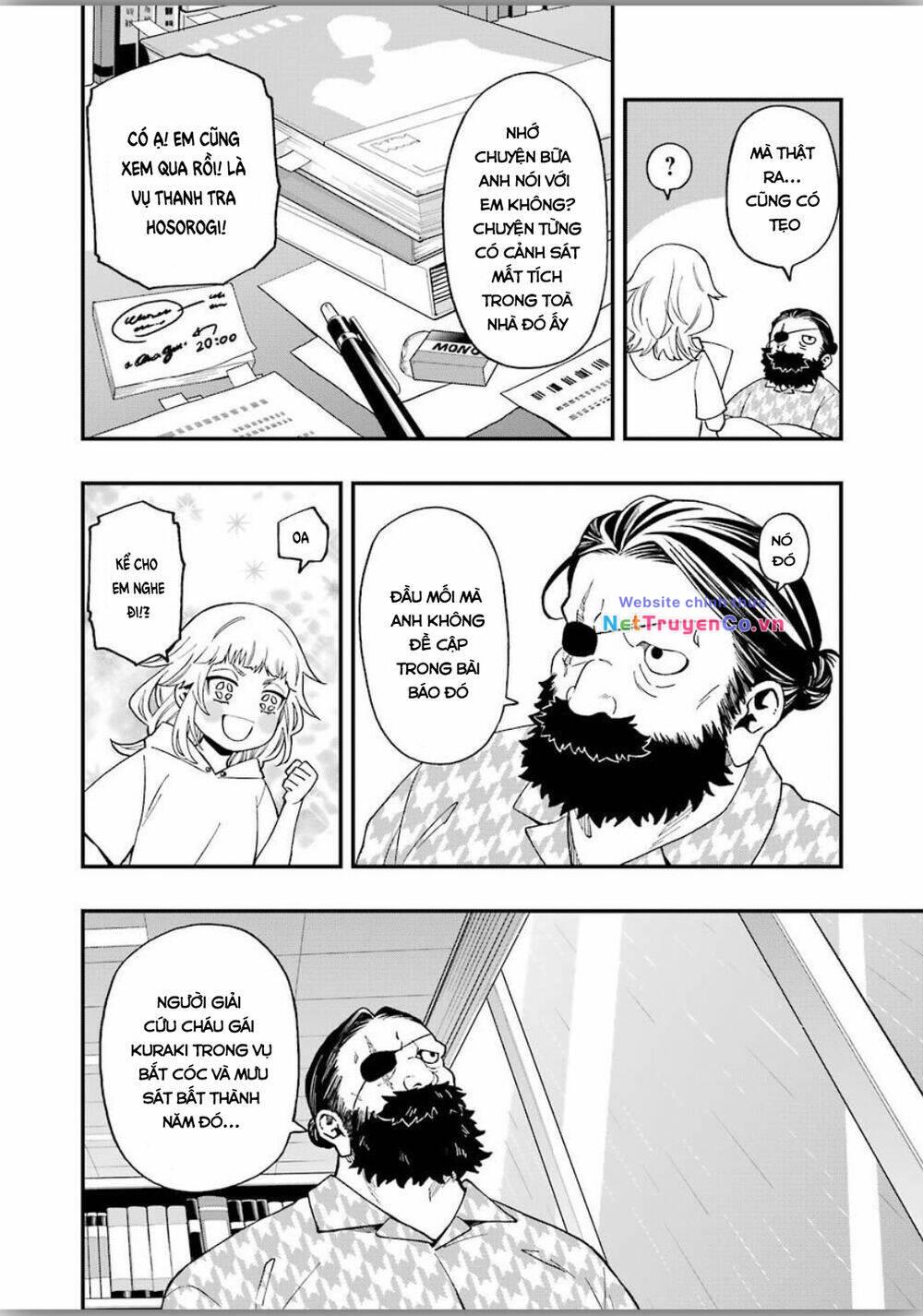 Chapter 48 - Trang 6