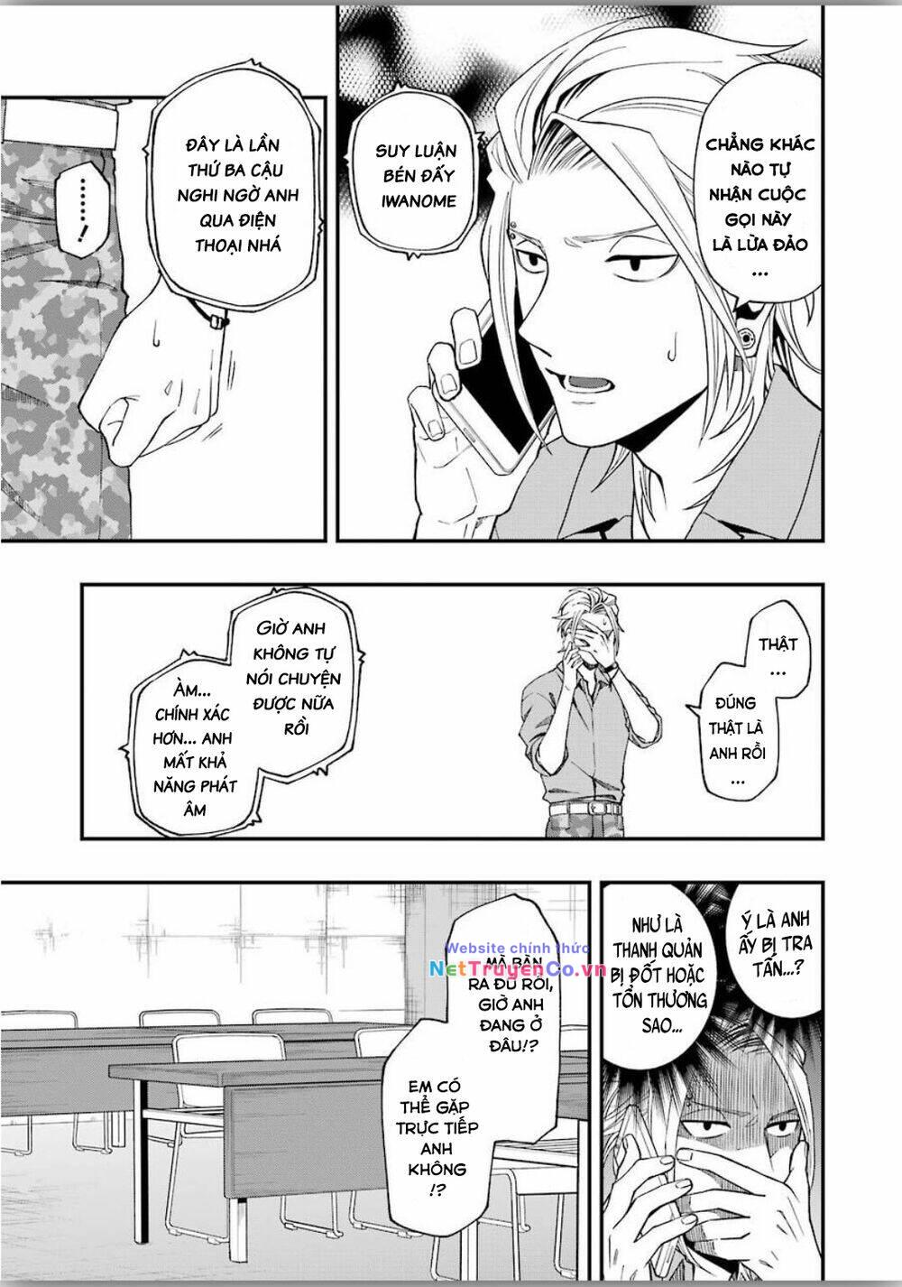 Chapter 48 - Trang 9