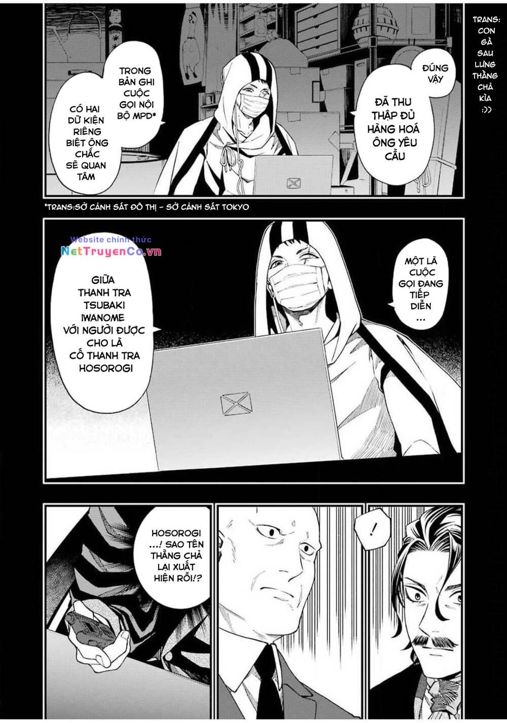 Chapter 50 - Trang 16