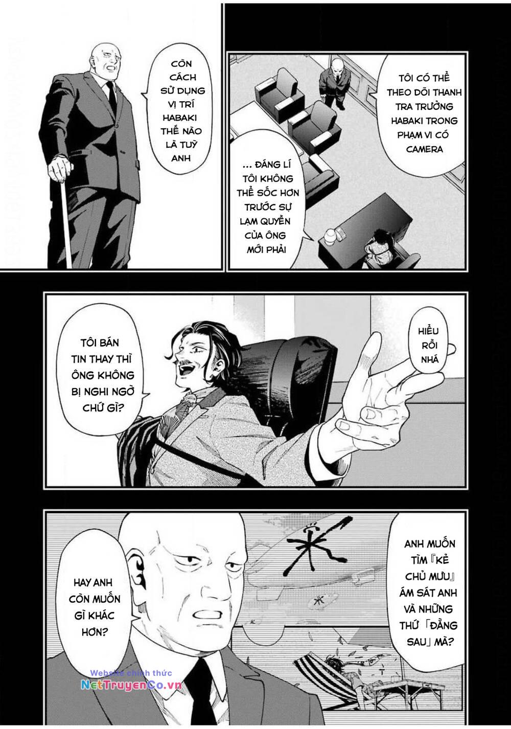 Chapter 50 - Trang 20