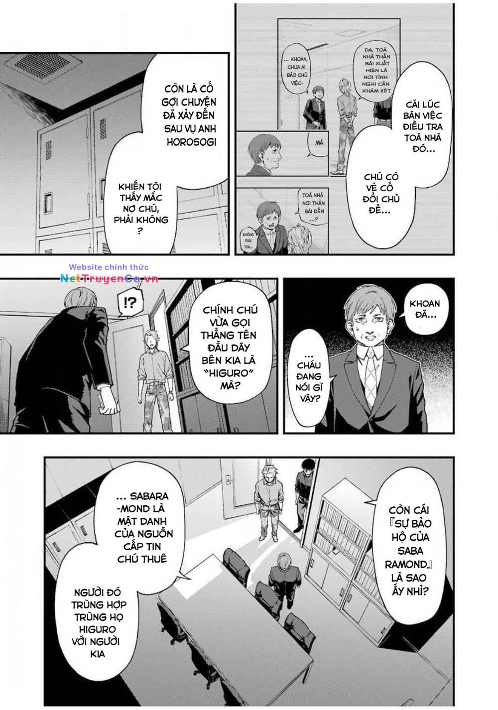 Chapter 50 - Trang 22