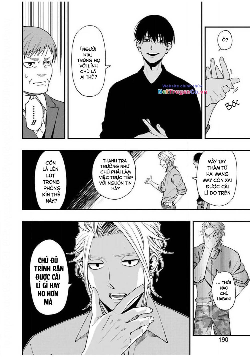 Chapter 50 - Trang 23