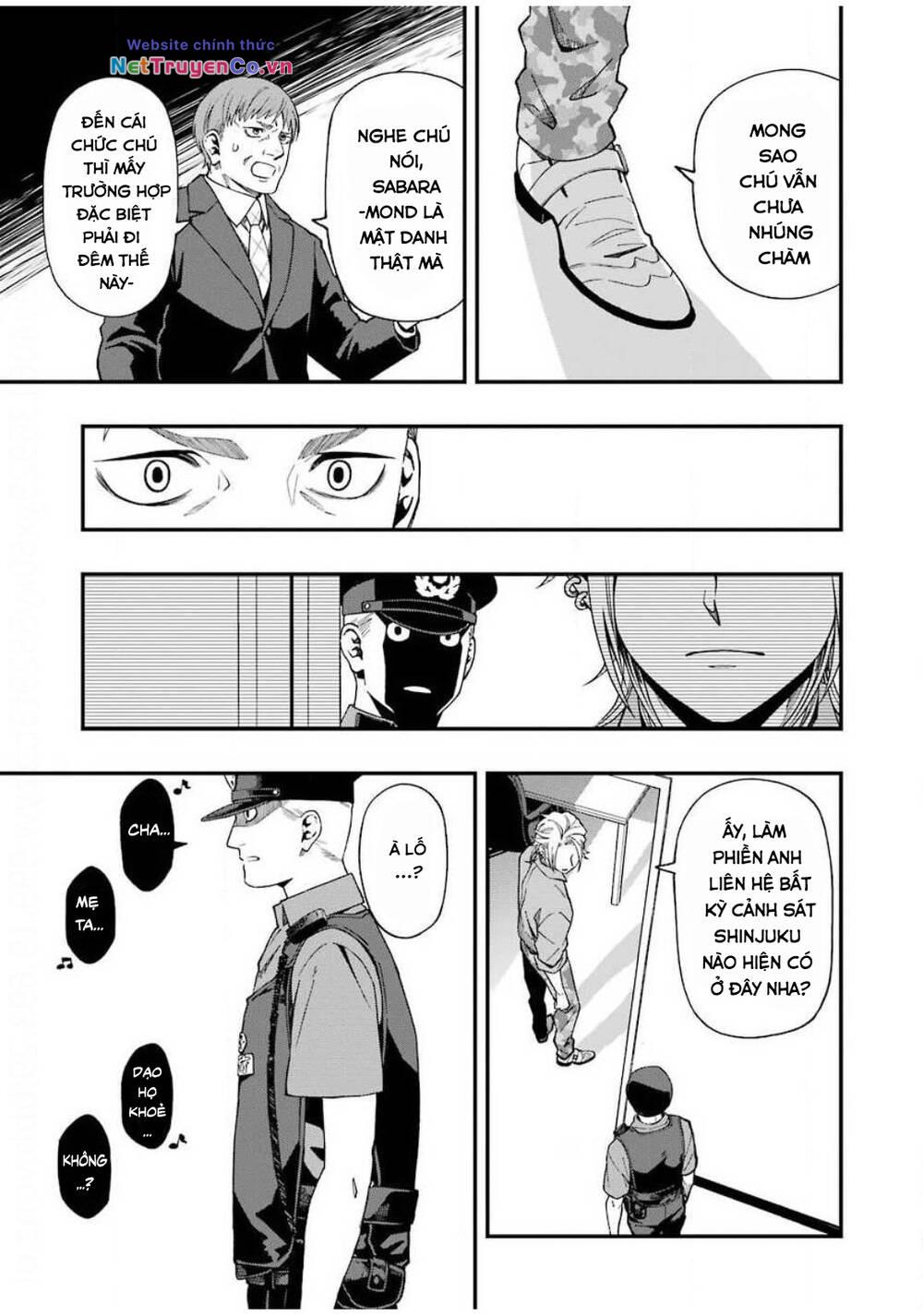 Chapter 50 - Trang 24