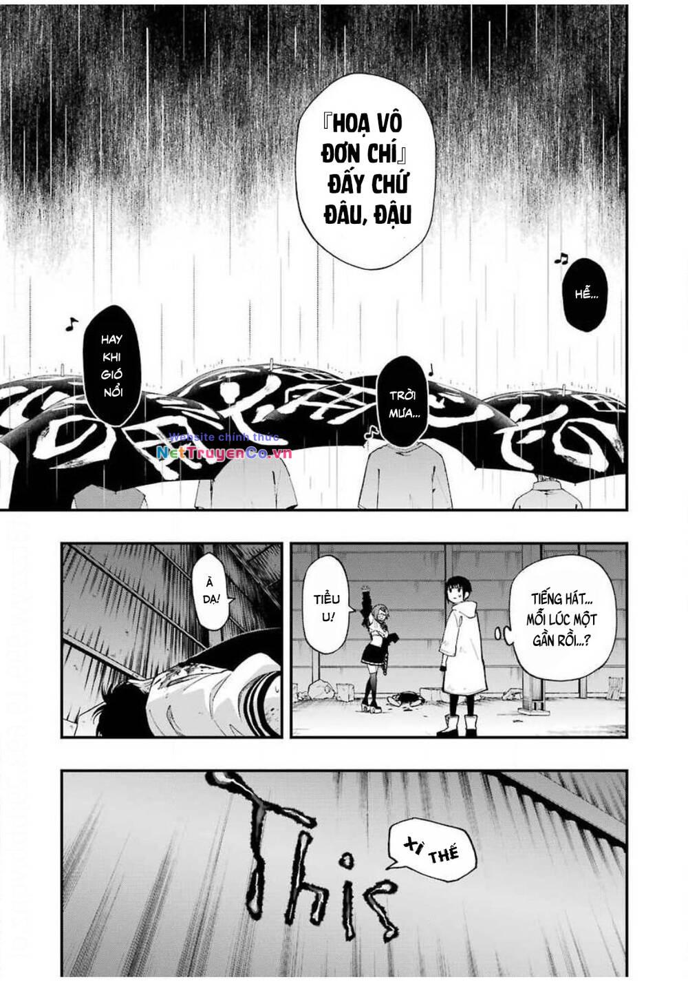 Chapter 50 - Trang 28