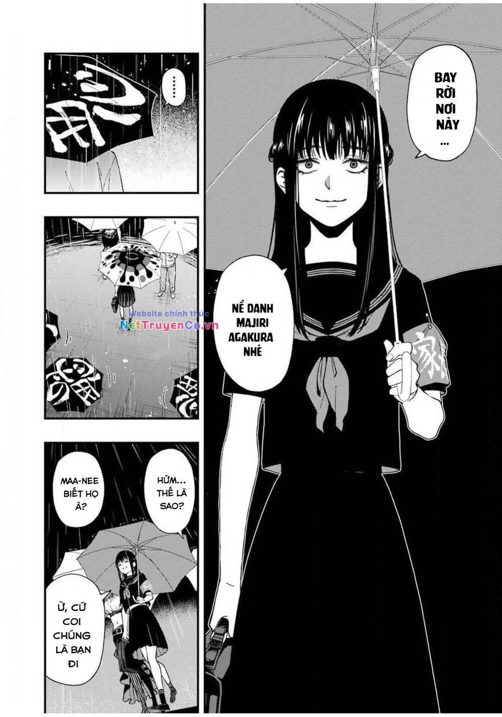 Chapter 50 - Trang 31