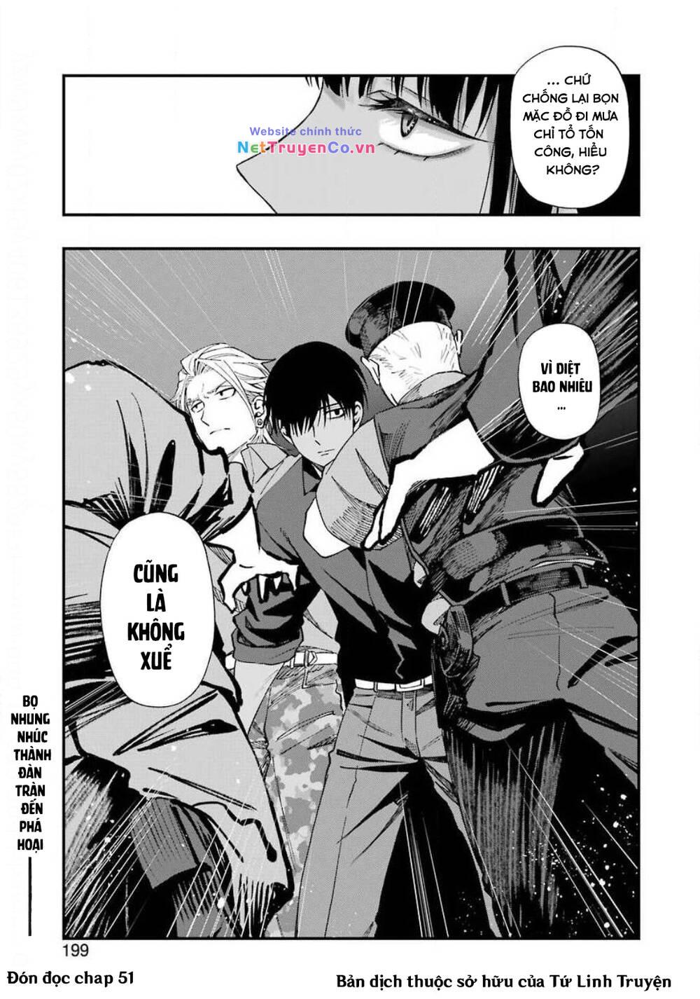 Chapter 50 - Trang 32