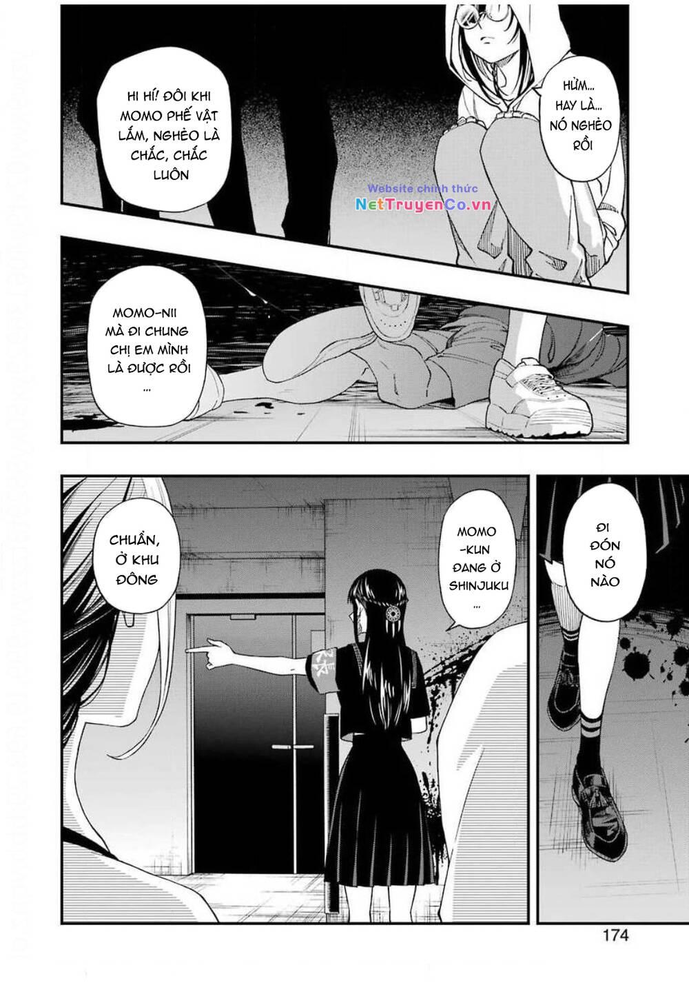 Chapter 50 - Trang 7