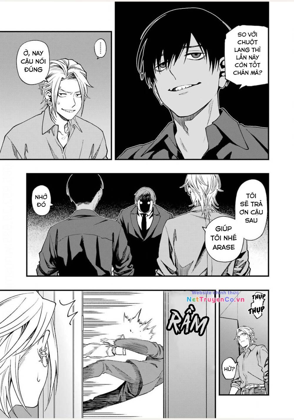 Chapter 53 - Trang 11