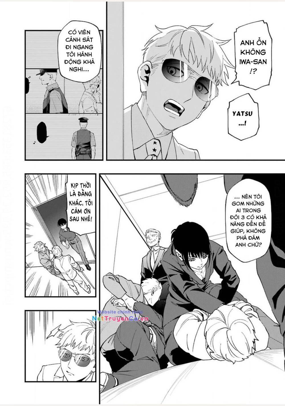 Chapter 53 - Trang 12